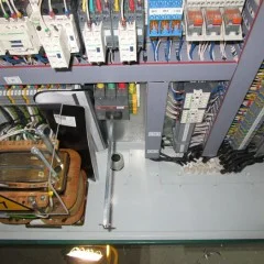 Монтаж агрегата Bitzer